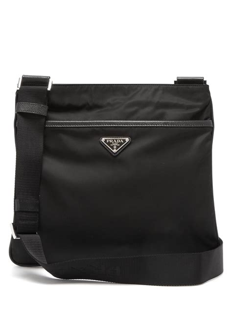 prada messenger bag gebraucht|prada messenger bag men's.